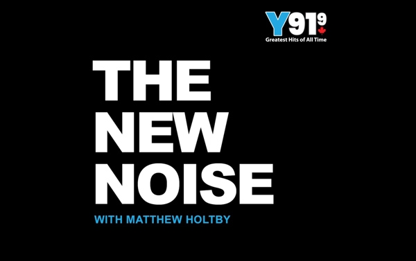 The New Noise - Submission Page