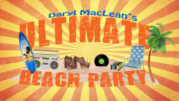 gra ultimate beach party