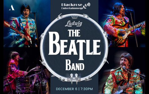 The Beatle Band