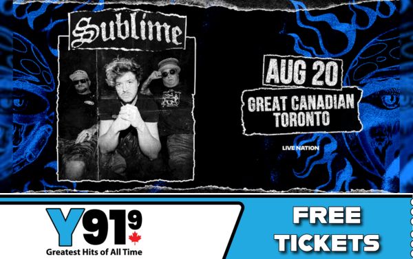 Sublime - June 05 