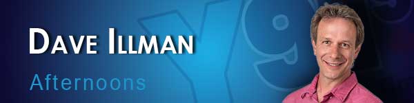 on air dave illman may2025