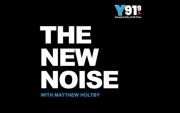 The New Noise
